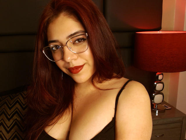 RousseCollins - Live porn &amp; sex cam - 16672238
