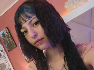 BonnieMel - Live Sex Cam - 16674162