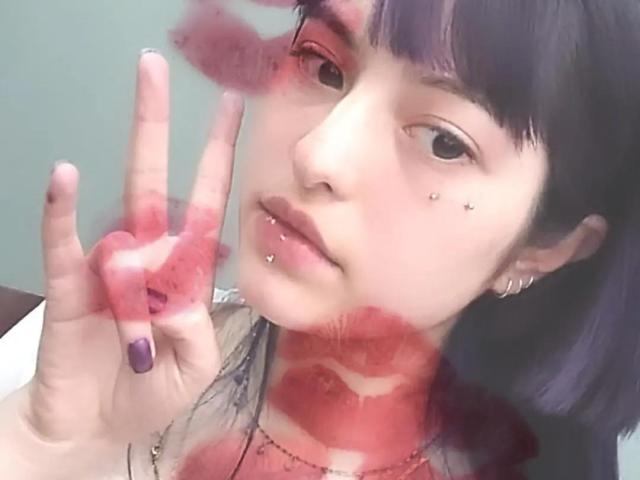 BonnieMel - Sexe cam en vivo - 16674226