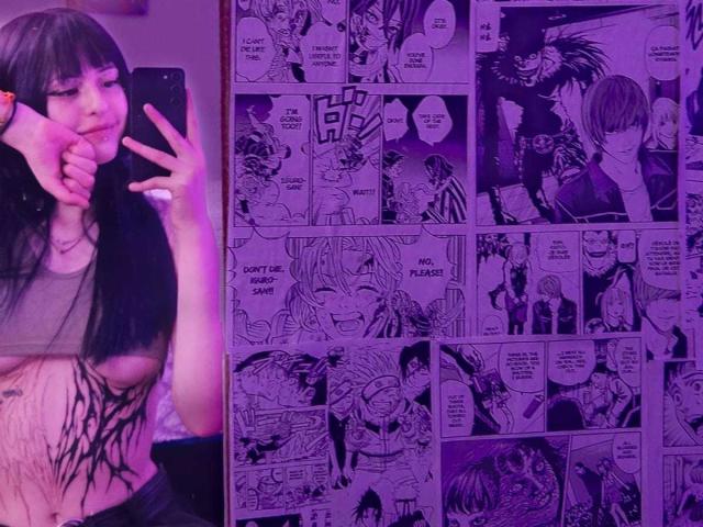 BonnieMel - Live sex cam - 16674294