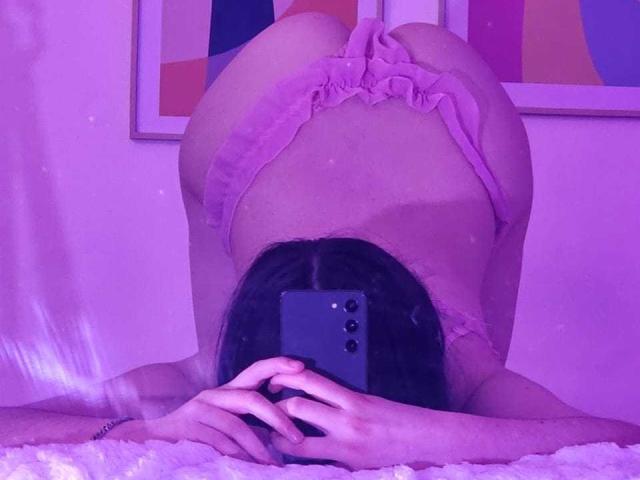 BonnieMel - Live sex cam - 16674378