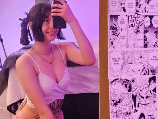 BonnieMel - Live sex cam - 16674398