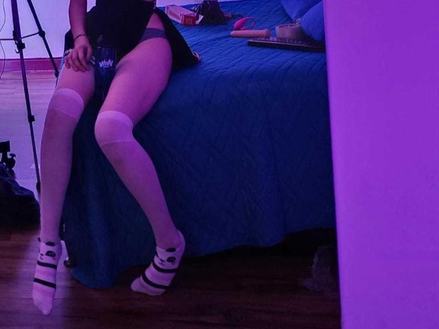 BonnieMel - Live porn &amp; sex cam - 16674410