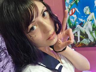 BonnieMel - Live sexe cam - 16674450