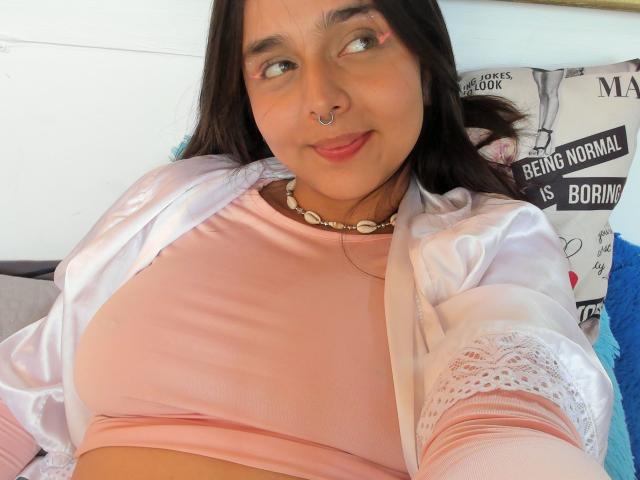 NicollSanchez - Live porn &amp; sex cam - 16674966