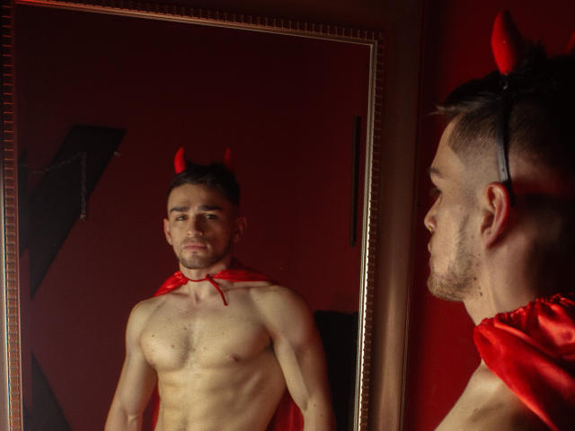 DanteeScott - Sexe cam en vivo - 16675314