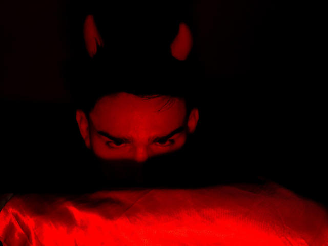DanteeScott - Sexe cam en vivo - 16675318