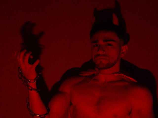 DanteeScott - Sexe cam en vivo - 16675322