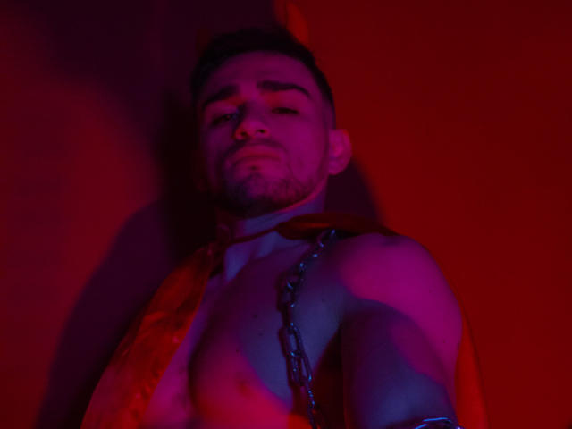 DanteeScott - Sexe cam en vivo - 16675338