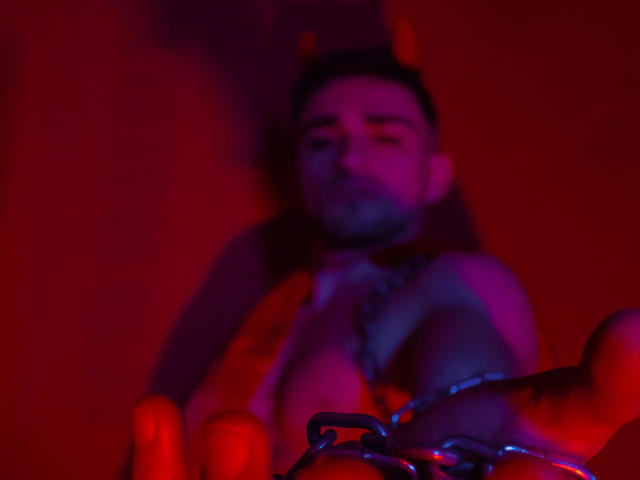 DanteeScott - Live sex cam - 16675342