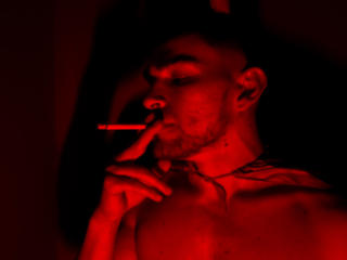 DanteeScott - Sexe cam en vivo - 16675358
