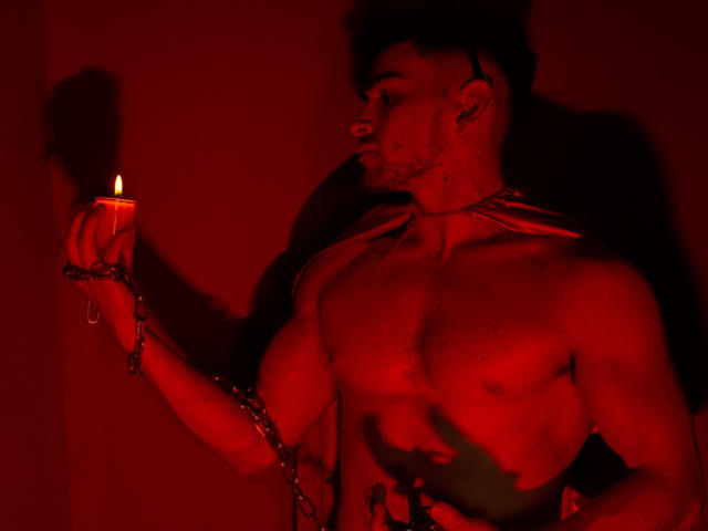 DanteeScott - Sexe cam en vivo - 16675362