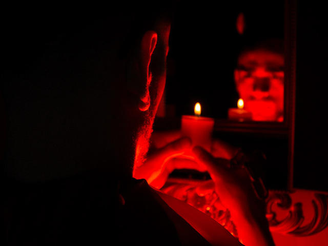 DanteeScott - Sexe cam en vivo - 16675366