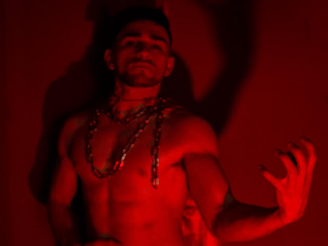 DanteeScott - Sexe cam en vivo - 16675370