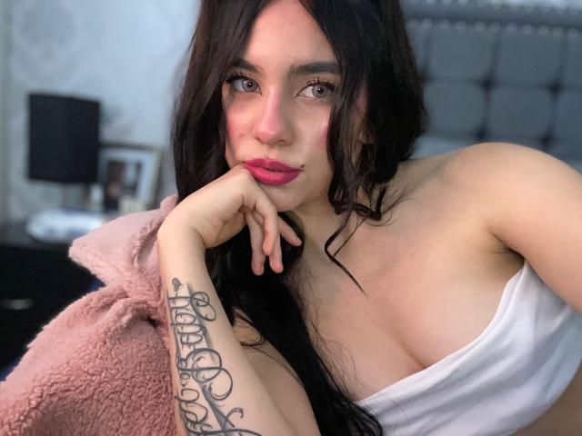 MollyZu - Live sexe cam - 16675662