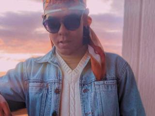 DenysX - Sexe cam en vivo - 16676634