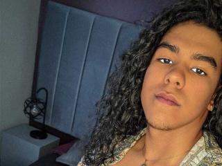 DenysX - Sexe cam en vivo - 16676638