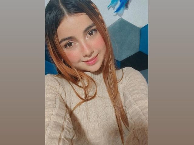 HeidyMillerr - Sexe cam en vivo - 16676994