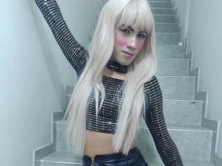 QueenDream - Live sexe cam - 16678010