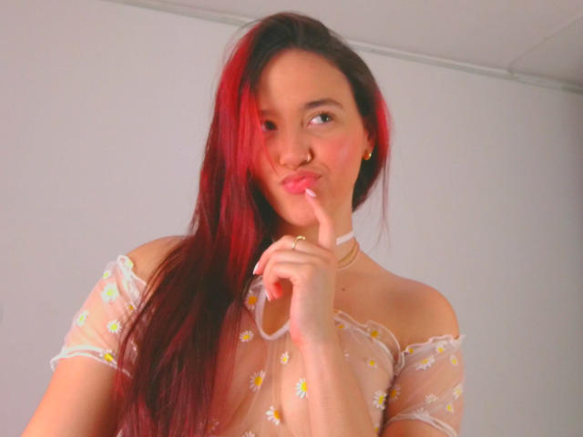 Milliee - Sexe cam en vivo - 16679190