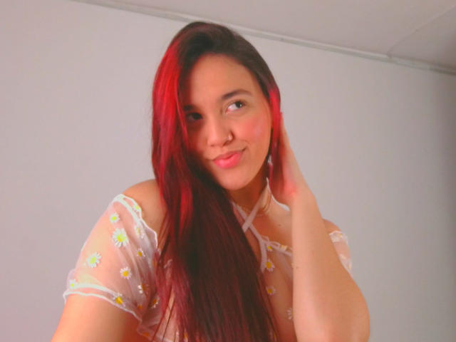 Milliee - Live porn &amp; sex cam - 16679194