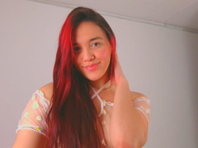 Milliee - Live sexe cam - 16679198