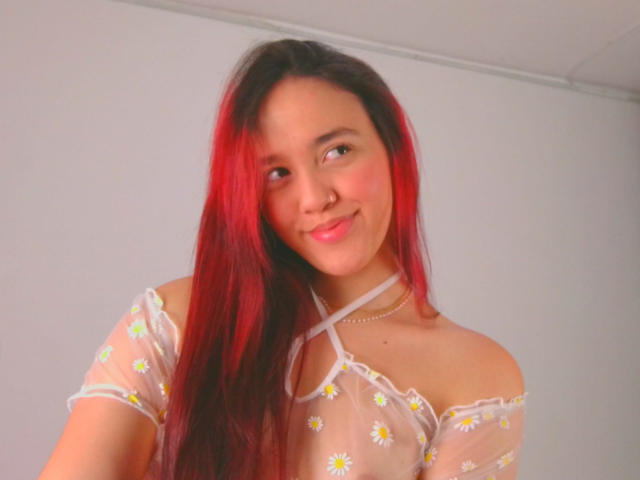 Milliee - Sexe cam en vivo - 16679214