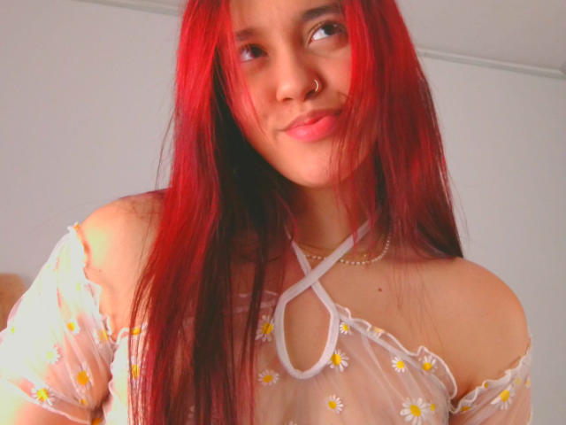 Milliee - Sexe cam en vivo - 16679226