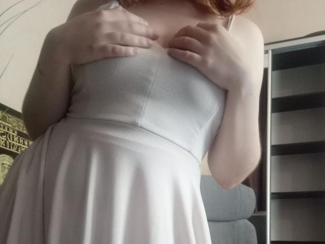 LiliLu - Live sex cam - 16681922