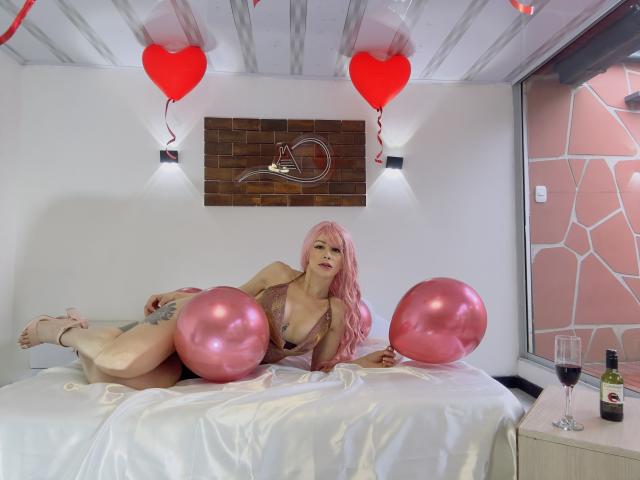 Leahred - Sexe cam en vivo - 16685582
