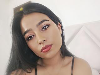 SoffiaLopez - Live porn &amp; sex cam - 16685878