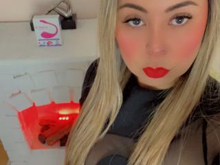 ZiaLaurent - Live Sex Cam - 16685898