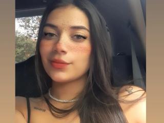 KittyKlum - Sexe cam en vivo - 16686442