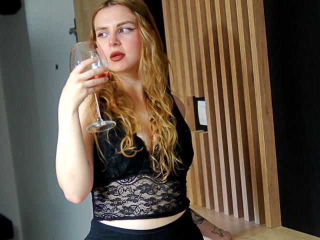 ZoeyFancy - Sexe cam en vivo - 16687162