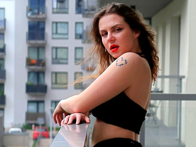 ZoeyFancy - Sexe cam en vivo - 16687194