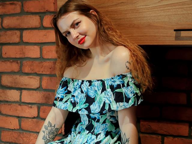 ZoeyFancy - Sexe cam en vivo - 16687210
