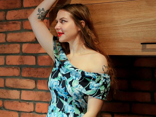ZoeyFancy - Live sex cam - 16687214