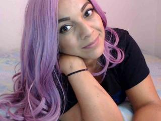 PrettyEllie - Sexe cam en vivo - 16687686