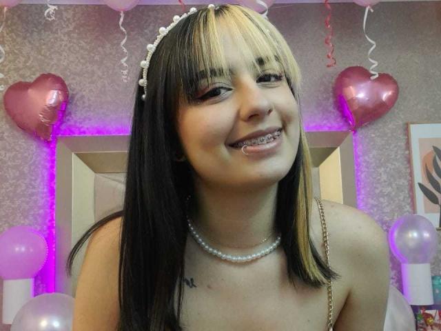 MiaMarkov - Live porn &amp; sex cam - 16688758