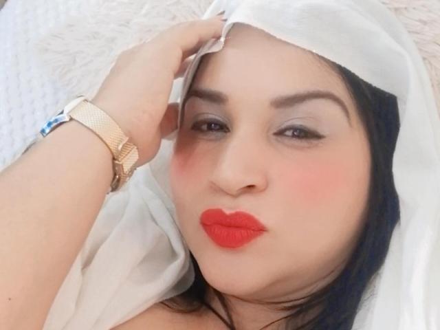 JameelaX - Camera khiêu dâm &amp; quyến rũ trực tiếp - 16689278