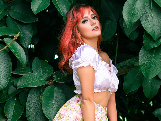 JaneRoa - Live sexe cam - 16689638