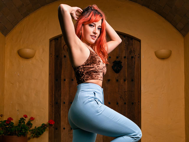 JaneRoa - Sexe cam en vivo - 16689670