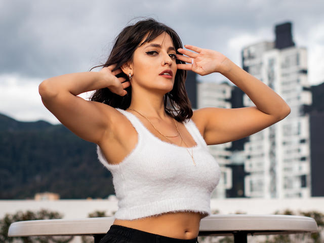 JaneRoa - Élő pornó és szexkamera - 16689902