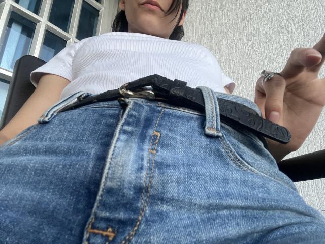 DeisyWest - Live porn &amp; sex cam - 16689990