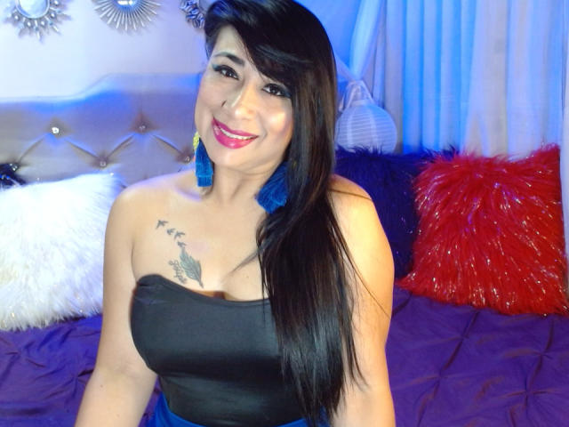 Karimelee - Sexe cam en vivo - 16690438