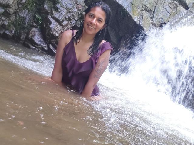 PauletteLove - Sexe cam en vivo - 16690582