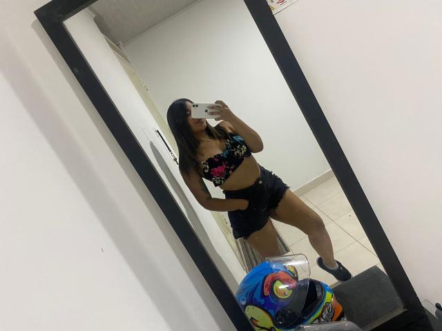 ValerySquirting - Sexe cam en vivo - 16691182