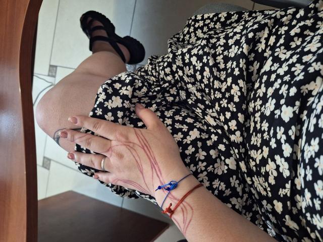 Yoti - Live sex cam - 16691594