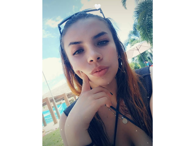 VioletaStone - Sexe cam en vivo - 16691778