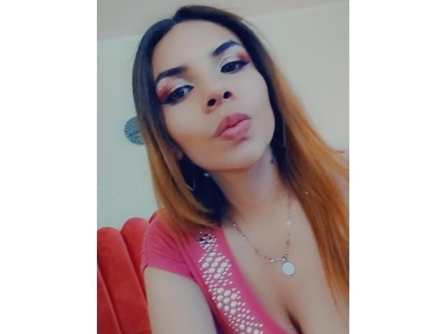 VioletaStone - ライブポルノ&amp;セックスカム - 16691798